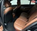 Черный Мерседес Е-Класс, объемом двигателя 1.95 л и пробегом 117 тыс. км за 33000 $, фото 15 на Automoto.ua