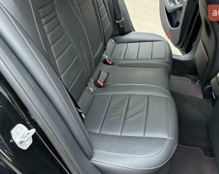 Черный Мерседес Е-Класс, объемом двигателя 2 л и пробегом 190 тыс. км за 26500 $, фото 27 на Automoto.ua