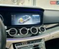 Черный Мерседес Е-Класс, объемом двигателя 1.95 л и пробегом 238 тыс. км за 33700 $, фото 30 на Automoto.ua