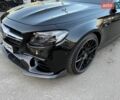 Черный Мерседес Е-Класс, объемом двигателя 3.98 л и пробегом 50 тыс. км за 85000 $, фото 2 на Automoto.ua
