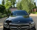 Черный Мерседес Е-Класс, объемом двигателя 1.99 л и пробегом 140 тыс. км за 25000 $, фото 1 на Automoto.ua
