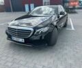 Чорний Мерседес Е-Клас, об'ємом двигуна 1.95 л та пробігом 360 тис. км за 27000 $, фото 1 на Automoto.ua