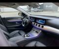 Черный Мерседес Е-Класс, объемом двигателя 1.9 л и пробегом 160 тыс. км за 32000 $, фото 16 на Automoto.ua