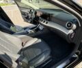 Чорний Мерседес Е-Клас, об'ємом двигуна 3 л та пробігом 123 тис. км за 33999 $, фото 17 на Automoto.ua