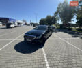 Черный Мерседес Е-Класс, объемом двигателя 1.95 л и пробегом 166 тыс. км за 26500 $, фото 1 на Automoto.ua