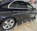 Черный Мерседес Е-Класс, объемом двигателя 1.99 л и пробегом 137 тыс. км за 32000 $, фото 10 на Automoto.ua