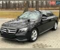 Черный Мерседес Е-Класс, объемом двигателя 1.9 л и пробегом 160 тыс. км за 32000 $, фото 1 на Automoto.ua