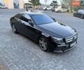 Черный Мерседес Е-Класс, объемом двигателя 3 л и пробегом 290 тыс. км за 31000 $, фото 5 на Automoto.ua