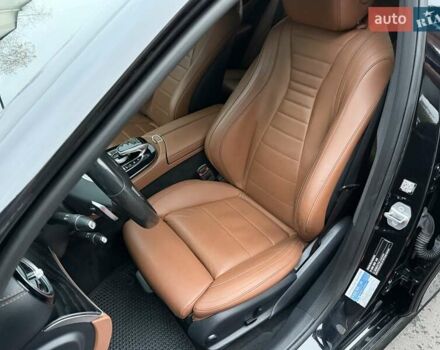Черный Мерседес Е-Класс, объемом двигателя 1.95 л и пробегом 117 тыс. км за 33000 $, фото 12 на Automoto.ua