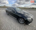 Мерседес Е-Класс 2017 в Коломые на Automoto.ua Черный Мерседес Е-Класс, объемом двигателя 1.95 л и пробегом 167 тыс. км за 28888 $, фото 1 на Automoto.ua