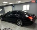 Чорний Мерседес Е-Клас, об'ємом двигуна 2 л та пробігом 135 тис. км за 23999 $, фото 1 на Automoto.ua