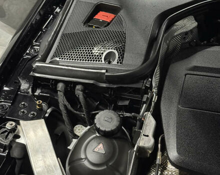 Черный Мерседес Е-Класс, объемом двигателя 2 л и пробегом 197 тыс. км за 29999 $, фото 51 на Automoto.ua