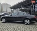 Черный Мерседес Е-Класс, объемом двигателя 1.95 л и пробегом 28 тыс. км за 37000 $, фото 11 на Automoto.ua