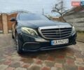 Черный Мерседес Е-Класс, объемом двигателя 1.95 л и пробегом 238 тыс. км за 33700 $, фото 4 на Automoto.ua