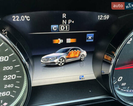 Мерседес Е-Класс 2017 в Коломые на Automoto.ua Черный Мерседес Е-Класс, объемом двигателя 1.95 л и пробегом 167 тыс. км за 28888 $, фото 94 на Automoto.ua