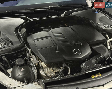 Черный Мерседес Е-Класс, объемом двигателя 2 л и пробегом 197 тыс. км за 29999 $, фото 49 на Automoto.ua