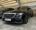 Мерседес Е-Класс 2017 в Одессе на Automoto.ua Черный Мерседес Е-Класс, объемом двигателя 1.95 л и пробегом 102 тыс. км за 33000 $, фото 1 на Automoto.ua