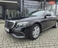 Черный Мерседес Е-Класс, объемом двигателя 1.95 л и пробегом 28 тыс. км за 37000 $, фото 1 на Automoto.ua