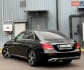 Черный Мерседес Е-Класс, объемом двигателя 1.95 л и пробегом 273 тыс. км за 19900 $, фото 8 на Automoto.ua