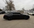 Черный Мерседес Е-Класс, объемом двигателя 1.99 л и пробегом 80 тыс. км за 39500 $, фото 5 на Automoto.ua