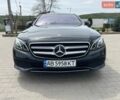 Чорний Мерседес Е-Клас, об'ємом двигуна 1.95 л та пробігом 225 тис. км за 25900 $, фото 1 на Automoto.ua