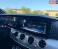 Черный Мерседес Е-Класс, объемом двигателя 2 л и пробегом 287 тыс. км за 24555 $, фото 60 на Automoto.ua