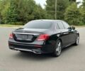Чорний Мерседес Е-Клас, об'ємом двигуна 2 л та пробігом 59 тис. км за 6800 $, фото 3 на Automoto.ua