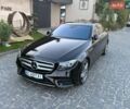 Черный Мерседес Е-Класс, объемом двигателя 3 л и пробегом 290 тыс. км за 31000 $, фото 1 на Automoto.ua