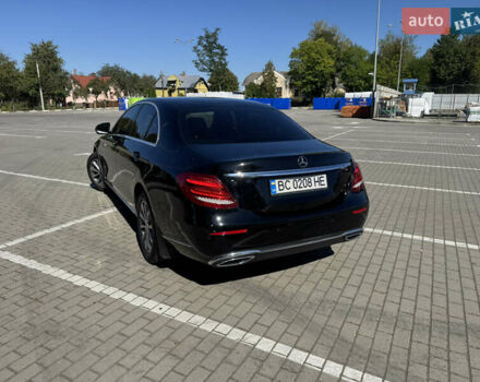 Мерседес Е-Класс 2017 в Коломые на Automoto.ua Черный Мерседес Е-Класс, объемом двигателя 1.95 л и пробегом 167 тыс. км за 28888 $, фото 85 на Automoto.ua