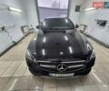 Черный Мерседес Е-Класс, объемом двигателя 1.95 л и пробегом 140 тыс. км за 35000 $, фото 3 на Automoto.ua