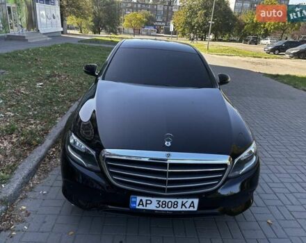 Черный Мерседес Е-Класс, объемом двигателя 1.95 л и пробегом 304 тыс. км за 24800 $, фото 1 на Automoto.ua