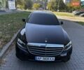 Черный Мерседес Е-Класс, объемом двигателя 1.95 л и пробегом 304 тыс. км за 24800 $, фото 1 на Automoto.ua