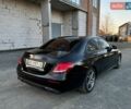 Чорний Мерседес Е-Клас, об'ємом двигуна 1.95 л та пробігом 185 тис. км за 23900 $, фото 6 на Automoto.ua