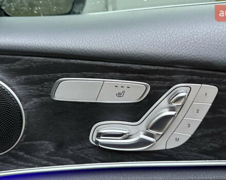 Черный Мерседес Е-Класс, объемом двигателя 2 л и пробегом 190 тыс. км за 26500 $, фото 29 на Automoto.ua