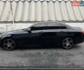 Черный Мерседес Е-Класс, объемом двигателя 1.95 л и пробегом 117 тыс. км за 33000 $, фото 4 на Automoto.ua