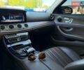 Черный Мерседес Е-Класс, объемом двигателя 1.95 л и пробегом 184 тыс. км за 31500 $, фото 11 на Automoto.ua