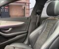 Черный Мерседес Е-Класс, объемом двигателя 1.99 л и пробегом 80 тыс. км за 39500 $, фото 21 на Automoto.ua