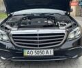 Мерседес Е-Класс 2017 в Мукачеве на Automoto.ua Черный Мерседес Е-Класс, объемом двигателя 1.99 л и пробегом 92 тыс. км за 33900 $, фото 63 на Automoto.ua