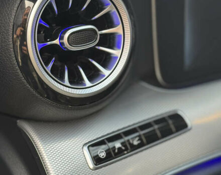 Черный Мерседес Е-Класс, объемом двигателя 1.95 л и пробегом 224 тыс. км за 30000 $, фото 14 на Automoto.ua