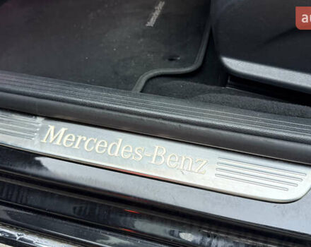 Черный Мерседес Е-Класс, объемом двигателя 2 л и пробегом 190 тыс. км за 26500 $, фото 22 на Automoto.ua