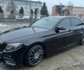 Черный Мерседес Е-Класс, объемом двигателя 0 л и пробегом 128 тыс. км за 25000 $, фото 3 на Automoto.ua