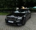 Чорний Мерседес Е-Клас, об'ємом двигуна 1.99 л та пробігом 109 тис. км за 27000 $, фото 1 на Automoto.ua