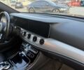 Черный Мерседес Е-Класс, объемом двигателя 1.95 л и пробегом 172 тыс. км за 35200 $, фото 1 на Automoto.ua