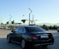 Мерседес Е-Класс 2017 в Хусте на Automoto.ua Черный Мерседес Е-Класс, объемом двигателя 1.95 л и пробегом 280 тыс. км за 21500 $, фото 26 на Automoto.ua