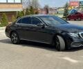Черный Мерседес Е-Класс, объемом двигателя 1.95 л и пробегом 100 тыс. км за 30999 $, фото 2 на Automoto.ua