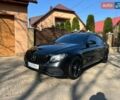 Черный Мерседес Е-Класс, объемом двигателя 2 л и пробегом 220 тыс. км за 25700 $, фото 1 на Automoto.ua