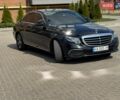 Черный Мерседес Е-Класс, объемом двигателя 1.95 л и пробегом 100 тыс. км за 30999 $, фото 1 на Automoto.ua