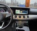 Чорний Мерседес Е-Клас, об'ємом двигуна 1.95 л та пробігом 225 тис. км за 26900 $, фото 9 на Automoto.ua