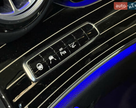 Черный Мерседес Е-Класс, объемом двигателя 2.99 л и пробегом 104 тыс. км за 32500 $, фото 30 на Automoto.ua