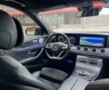 Чорний Мерседес Е-Клас, об'ємом двигуна 2 л та пробігом 173 тис. км за 35900 $, фото 10 на Automoto.ua